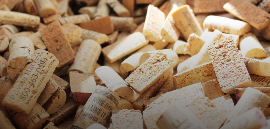 corks