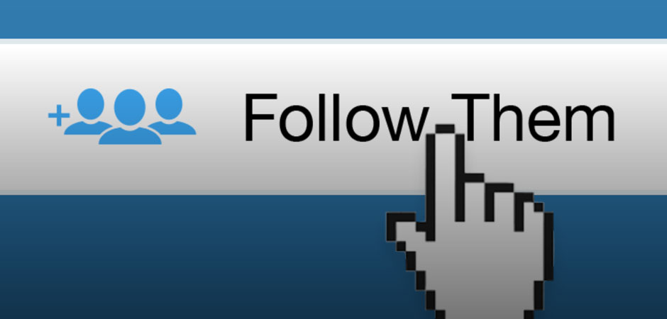 follow